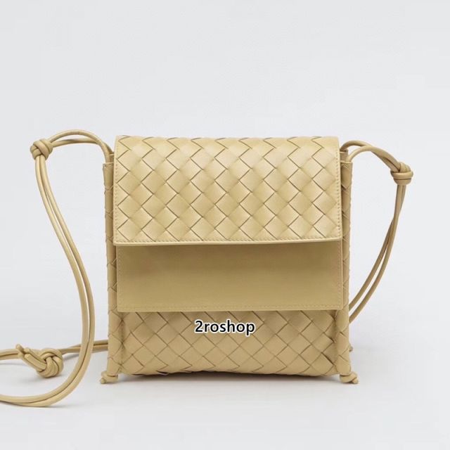 보테가베네타크로스백