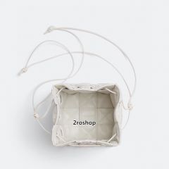 보테가베네타버킷백