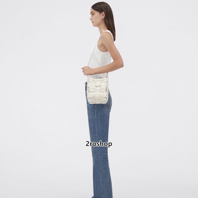 보테가베네타버킷백