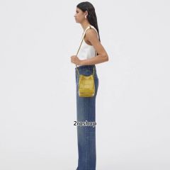 보테가베네타버킷백
