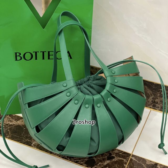 보테가베네타더쉘숄더백