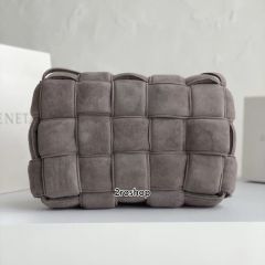 보테가베네타카세트크로스백