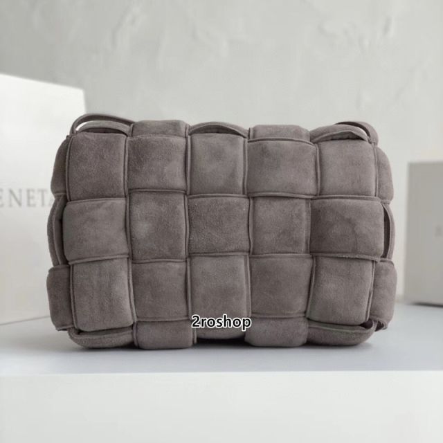 보테가베네타카세트크로스백