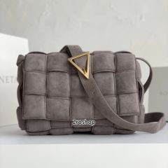 보테가베네타카세트크로스백