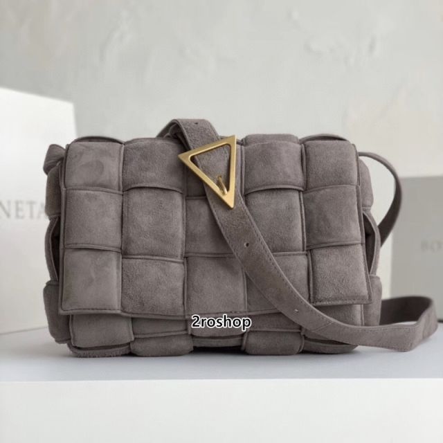 보테가베네타카세트크로스백