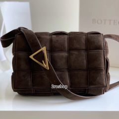 보테가베네타카세트크로스백