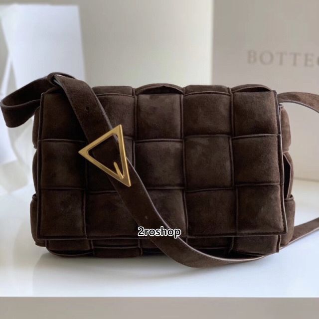 보테가베네타카세트크로스백