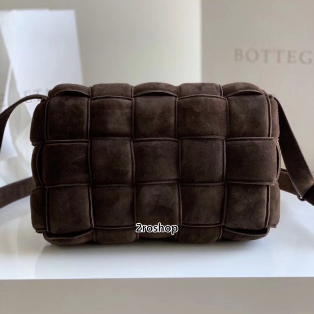 보테가베네타카세트크로스백