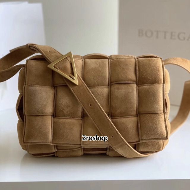 보테가베네타카세트크로스백