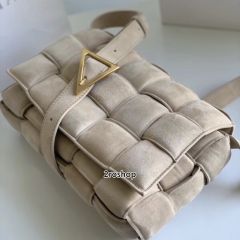 보테가베네타카세트크로스백