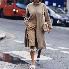 보테가베네타카세트크로스백