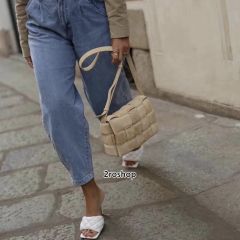 보테가베네타카세트크로스백