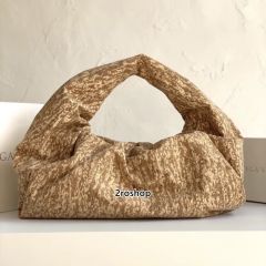 보테가베네타조디탑핸들백라지