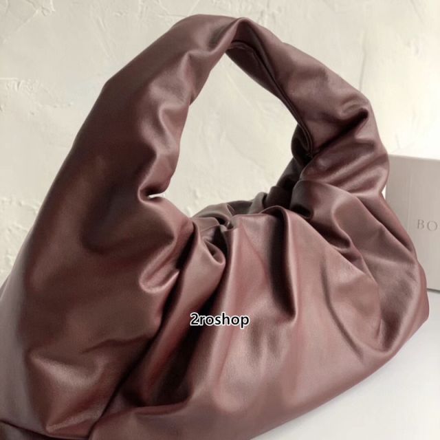 보테가베네타조디탑핸들백