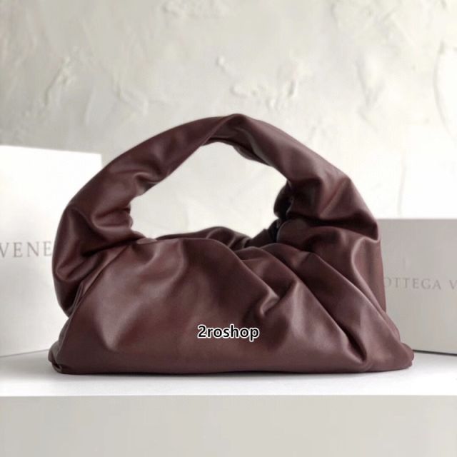 보테가베네타조디탑핸들백라지