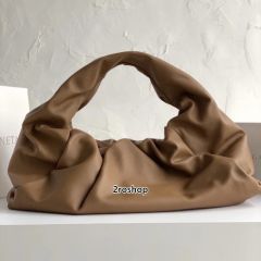 보테가베네타조디탑핸들백라지