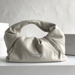 보테가베네타조디탑핸들백라지