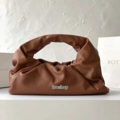 보테가베네타조디탑핸들백라지