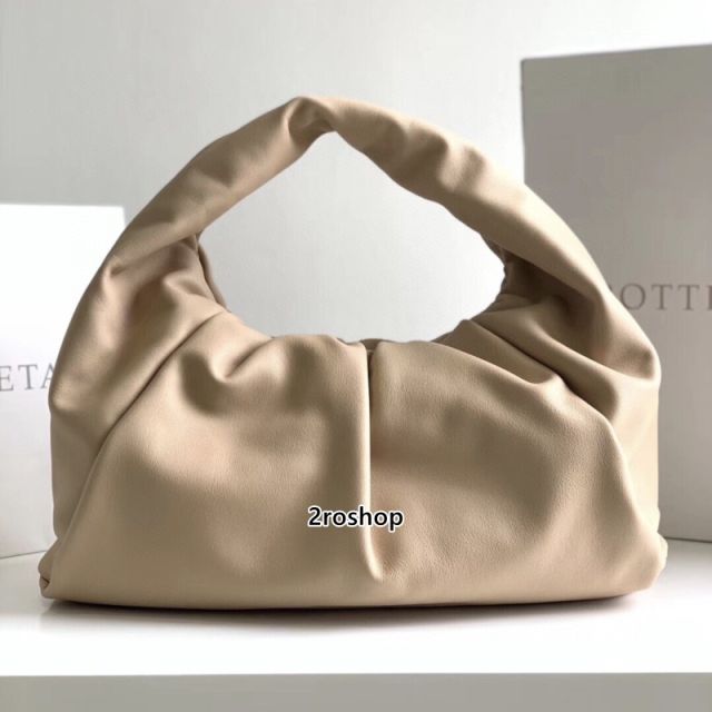 보테가베네타조디탑핸들백라지