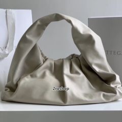 보테가베네타조디탑핸들백라지