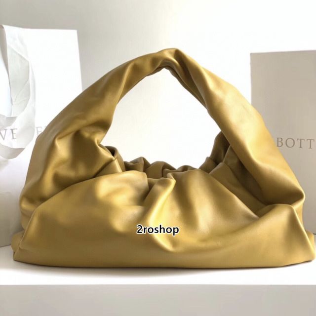 보테가베네타조디탑핸들백