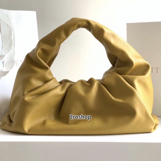 보테가베네타조디탑핸들백라지