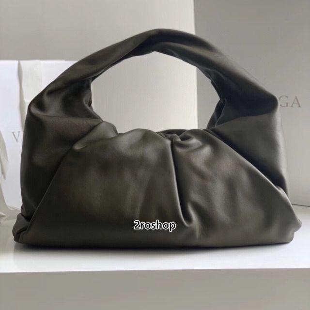보테가베네타조디탑핸들백