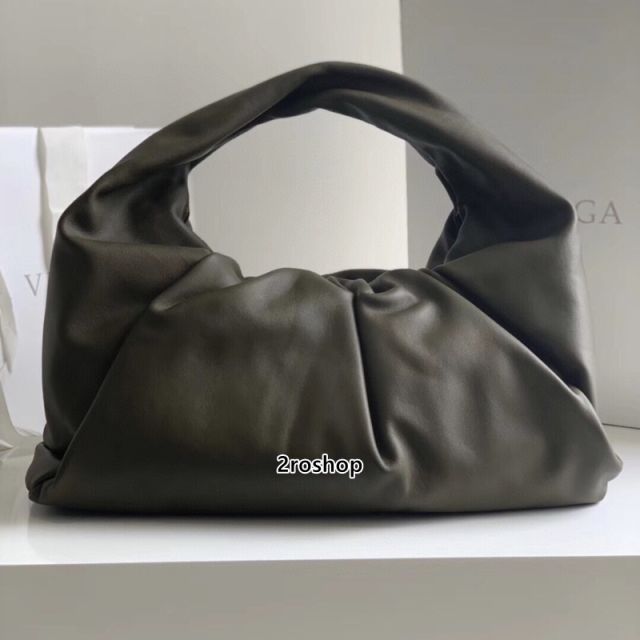 보테가베네타조디탑핸들백