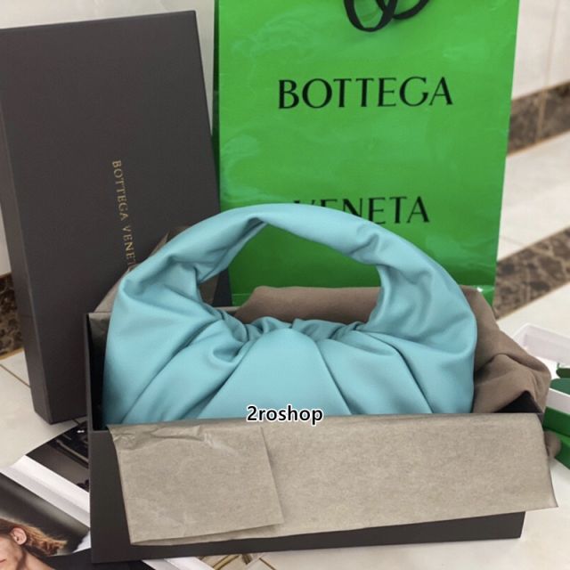 보테가베네타조디탑핸들백