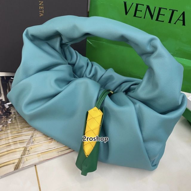 보테가베네타조디탑핸들백