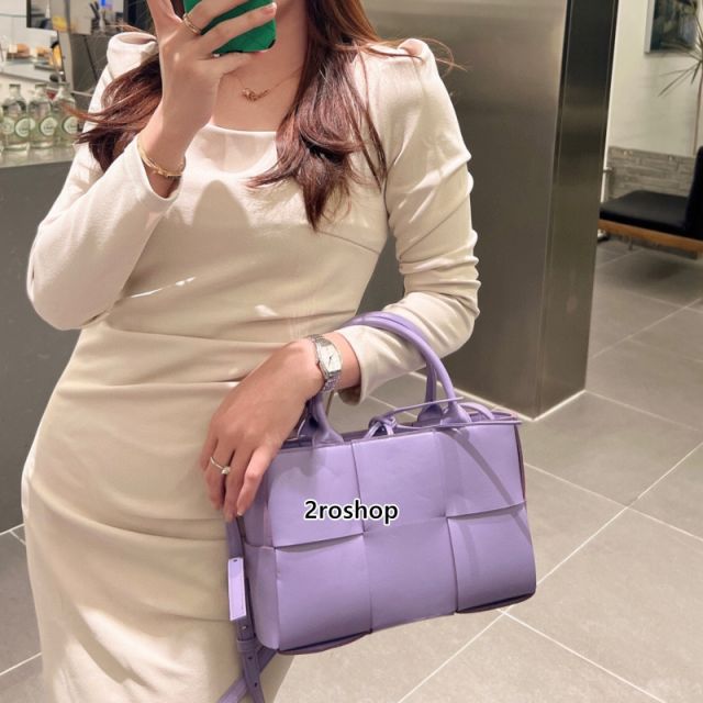 보테가베네타아르코토트백