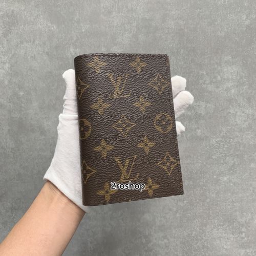 루이비통반지갑