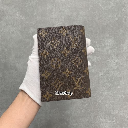 루이비통반지갑