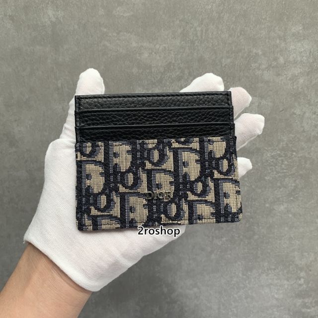 디올오블리크카드케이스