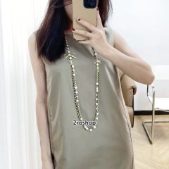 CHANEL 목걸이