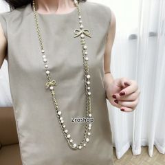 CHANEL 목걸이