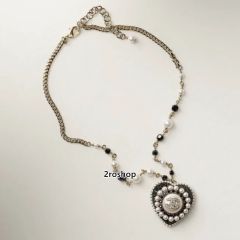 CHANEL 목걸이