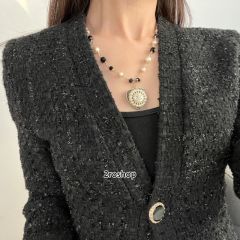 CHANEL 목걸이