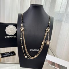 CHANEL 목걸이