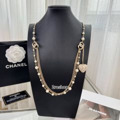 CHANEL 목걸이
