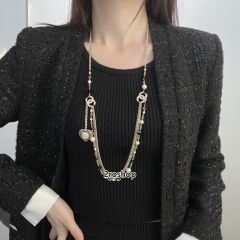 CHANEL 목걸이
