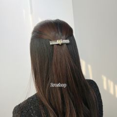 CHANEL 헤어핀
