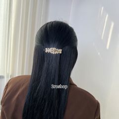 CHANEL 헤어핀
