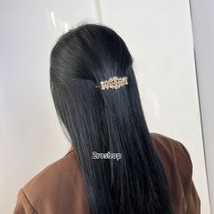 CHANEL 헤어핀