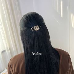 CHANEL 헤어핀
