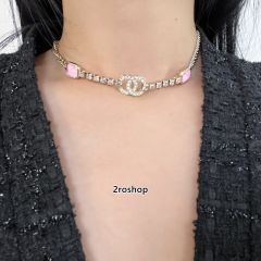 CHANEL 목걸이