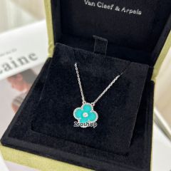 Van Cleef & Arpels 목걸이