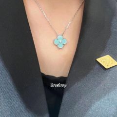 Van Cleef & Arpels 목걸이