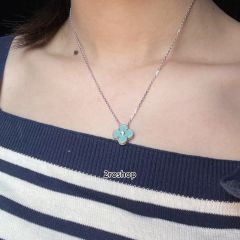 Van Cleef & Arpels 목걸이