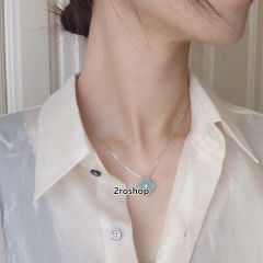 Van Cleef & Arpels 목걸이